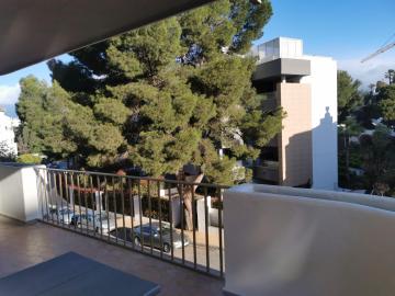 Lovely apartment next to the Casino in Puerto Banús – Beach & Luxury