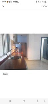 Casa entera equipada con patio