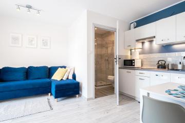 Jakubowa Polana - apartamenty