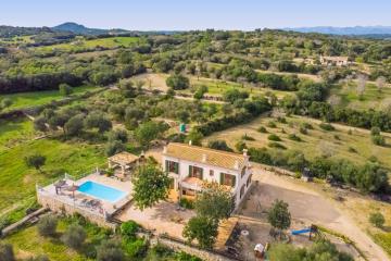 Finca Son Puca