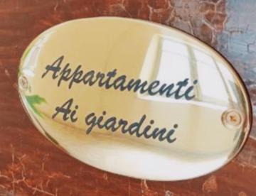 Appartamenti ai giardini
