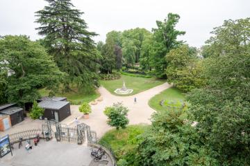 Le Perchoir des Prébendes