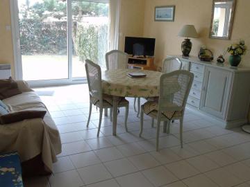 Appartement Berck-Plage, 2 pièces, 6 personnes - FR-1-674-24