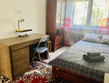 Przytulny apartamencik blisko morza!