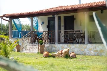 Nefelis Garden