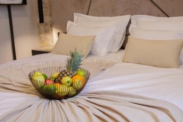 Heritage Rooms Split Olympic Dream