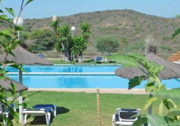 The ideal apartment to spend holidays