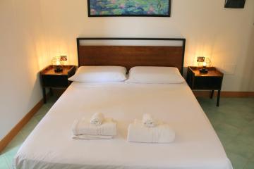 B&B Via Veneto