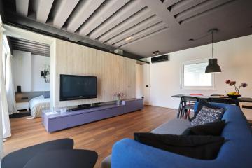 Apartment F