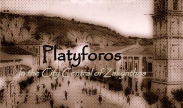 Platyforos
