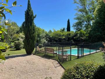 LA LUZ piscine et relaxation