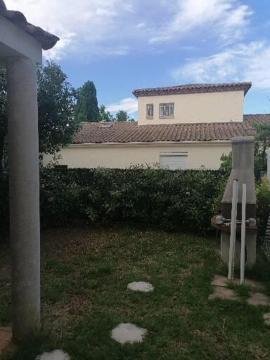 La Maison de Melanie