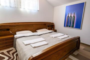 GREENENERGYHOME APARTMENTS