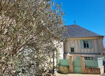 Gîte La Croisée