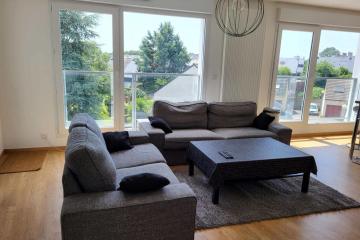 Bright 70 M Close To The Racetrack Park