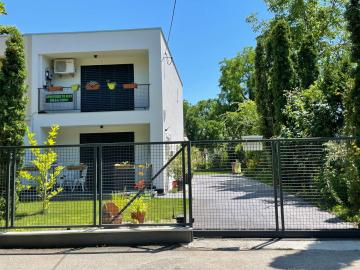 House for 6 ppl at Lake Balaton