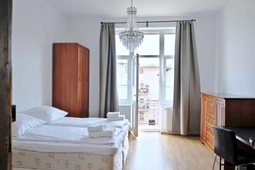 Six - Monte Cassino by OneApartments