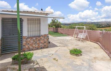Beautiful home in Arcos de la Frontera with WiFi, 3 Bedrooms and Outdoor swimming pool