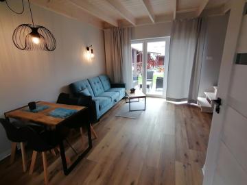 Apartamenty M&M