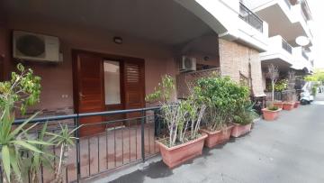 Baia Capomulini