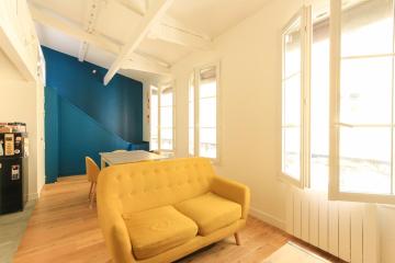 Beautiful apartment for 2 in the City of Light!
