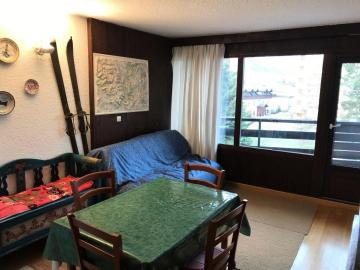 Résidence Renardiere - 3 Pièces pour 6 Personnes 174