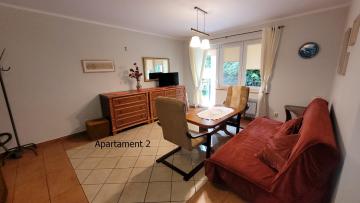 Apartament Rybacka 84/2