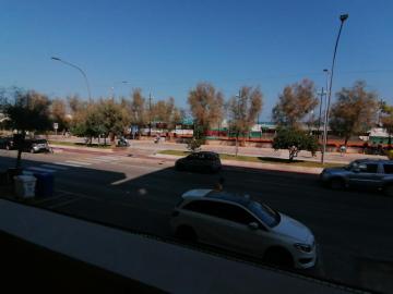 Appartamento vista mare