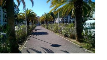 Perpignan Parc des sports-15min de la mer