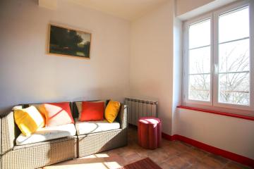 La Maison de Lucile