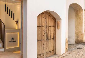 Porta Nova Suites Altea - Adults Only