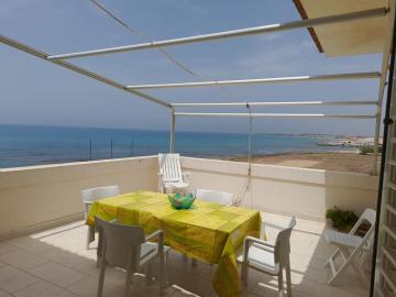 Casa Vista sul Mare