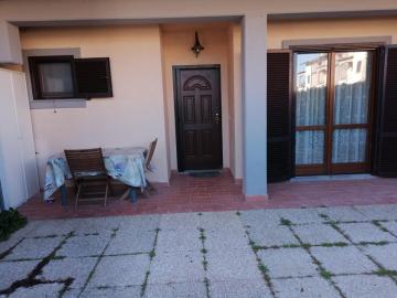 Casa nel Borgo