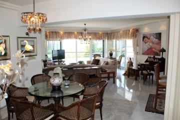 Luxury Sea View