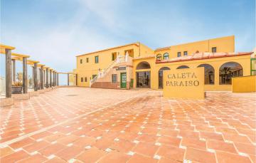 Amazing Apartment In Antigua With Wifi, Swimming Pool And 1 Bedrooms