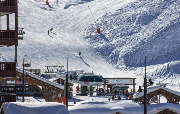CHALET CLUB VAL CLARET 1 46