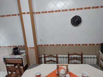 CASA VACACIONAL EN VILAGARCÍA DE AROUSA