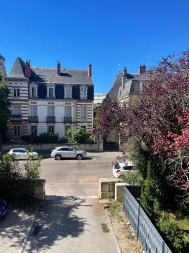 Superbe 40 m2 tout confort au cœur de Dijon