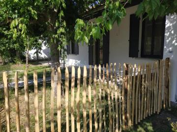 Maison 4 pers, entre Port Lilly et centre bourg