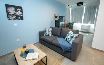 Vera's Lapad suite