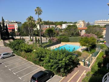 Appartement Les Jardins d'Eden