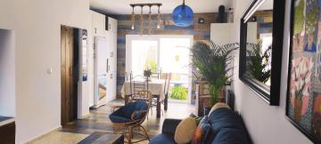La Barrosa duplex