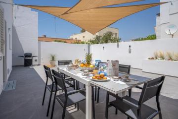 PERLA MARINA HOME