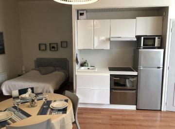 Le Drezen - Port de Vannes - rue calme 4 pers