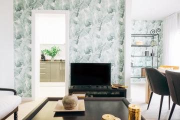 Club Apartments by Grupo Compostelana 4