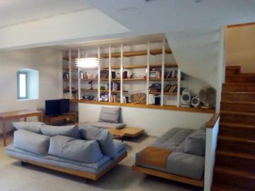 Pergola Casa