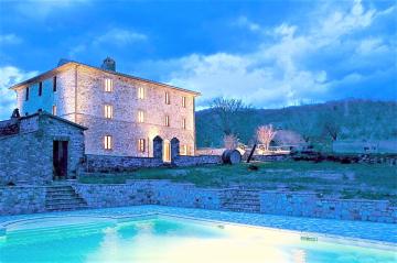 Campo Al Vento - Country farm