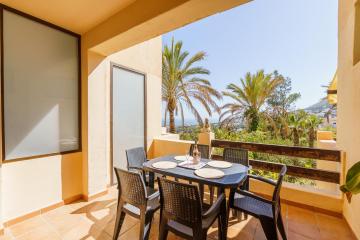 MalagaSuite Green Mountain Benalmadena