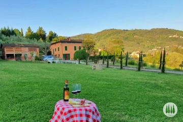 Casa Cipressino