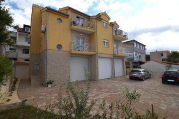 Apartmani Duje